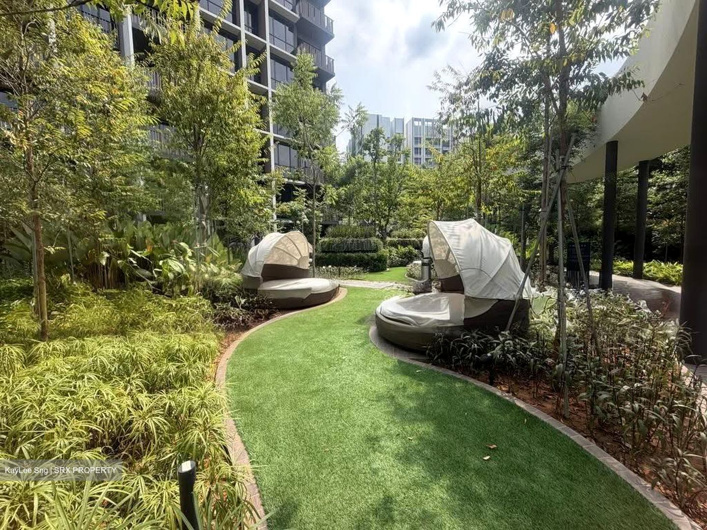Norwood Grand (D25), Apartment #612757821